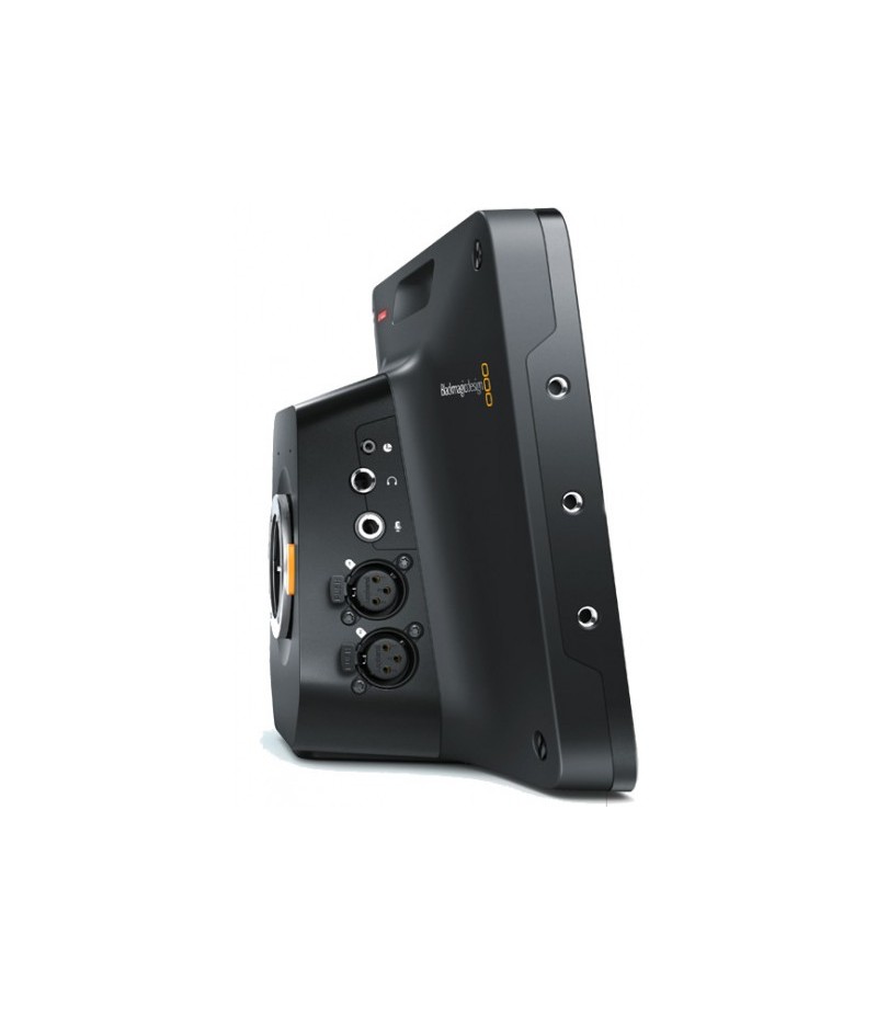Blackmagic Studio Camera HD Body